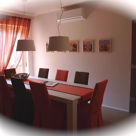 B&B Fuori Le Mura 凯拉斯科 外观 照片