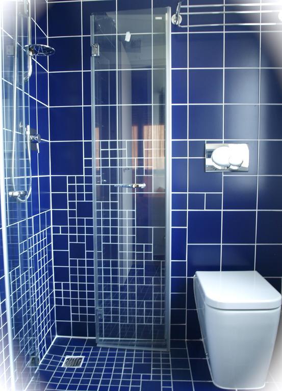 B&B Fuori Le Mura 凯拉斯科 客房 照片