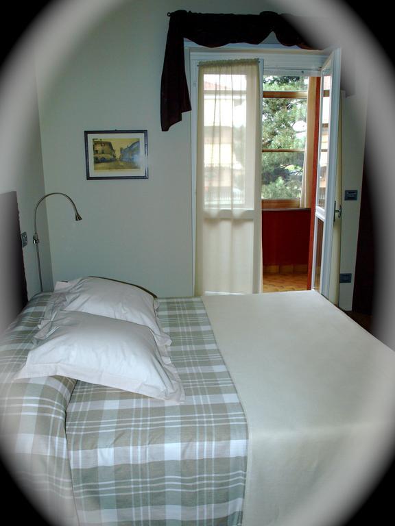B&B Fuori Le Mura 凯拉斯科 客房 照片