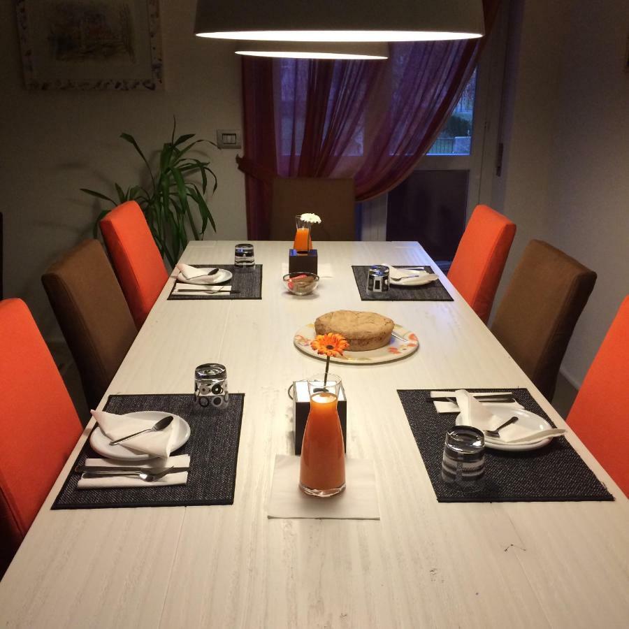 B&B Fuori Le Mura 凯拉斯科 外观 照片