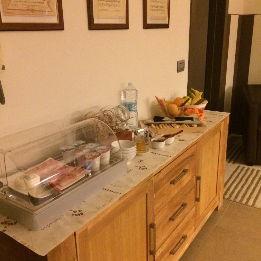 B&B Fuori Le Mura 凯拉斯科 外观 照片