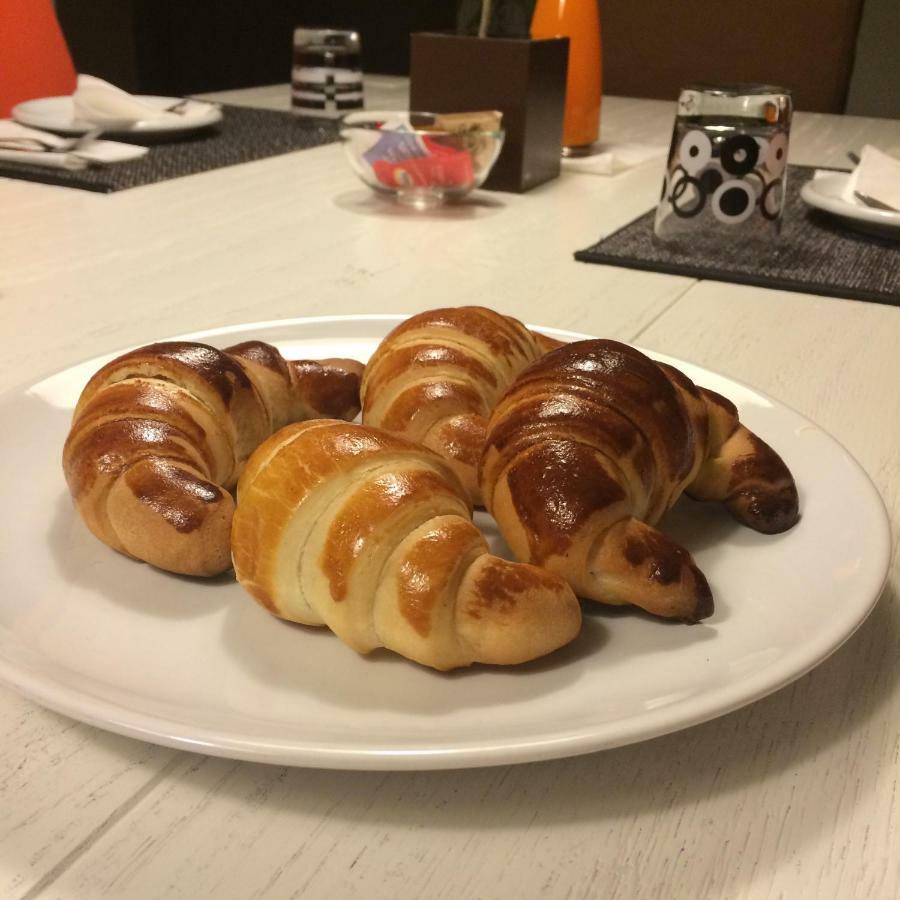 B&B Fuori Le Mura 凯拉斯科 外观 照片